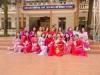 TRƯỜNG TIỂU HỌC THỊ TRẤN ĐIỆN BIÊN ĐÔNG HƯỞNG ỨNG TUẦN LỄ ÁO DÀI